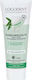 Logona Extra Fresh Daily Care Peppermint Toothpaste Zahnpasta für Platte 75ml