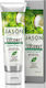 Jason Simply Coconut Strengthening Toothpaste Fluoride Free Coconut & Mint 119gr