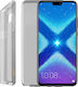 Idol 1991 Air Slim Back Cover Σιλικόνης Γκρι (H...