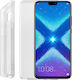 Idol 1991 Air Slim Back Cover Σιλικόνης Διάφανο...