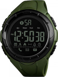 Skmei 1326 51mm Army Green