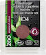 Zao Organic Makeup Pearly Eyeshadow Refill Σκιά...