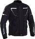 Richa Phantom 2 Winter Men's Riding Jacket Waterproof Black