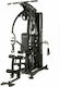 Toorx Aparat multifuncțional MSX-3000 Aparat multifuncțional de fitness cu greutăți 90kg