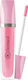 Dermacol Shimmering Lip Gloss Ροζ 8ml