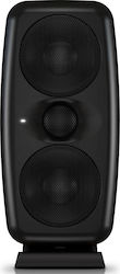 IK Multimedia iLoud MTM Studio Active Speaker 2 No of Drivers 100W Black (Piece)