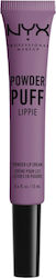 NYX Professional Makeup Powder Puff Lippie Powd...