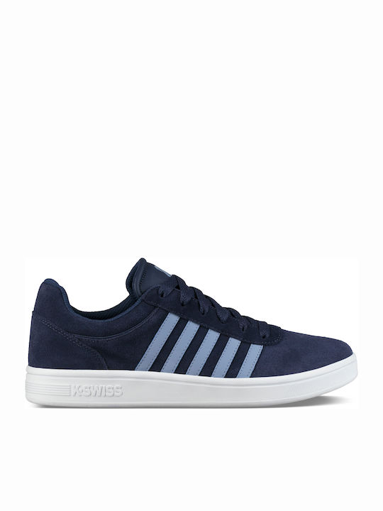 Court Cheswick SDE Ανδρικά Sneakers Μπλε
