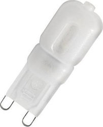 Optonica LED Bulb 5W for Socket G9 Natural White