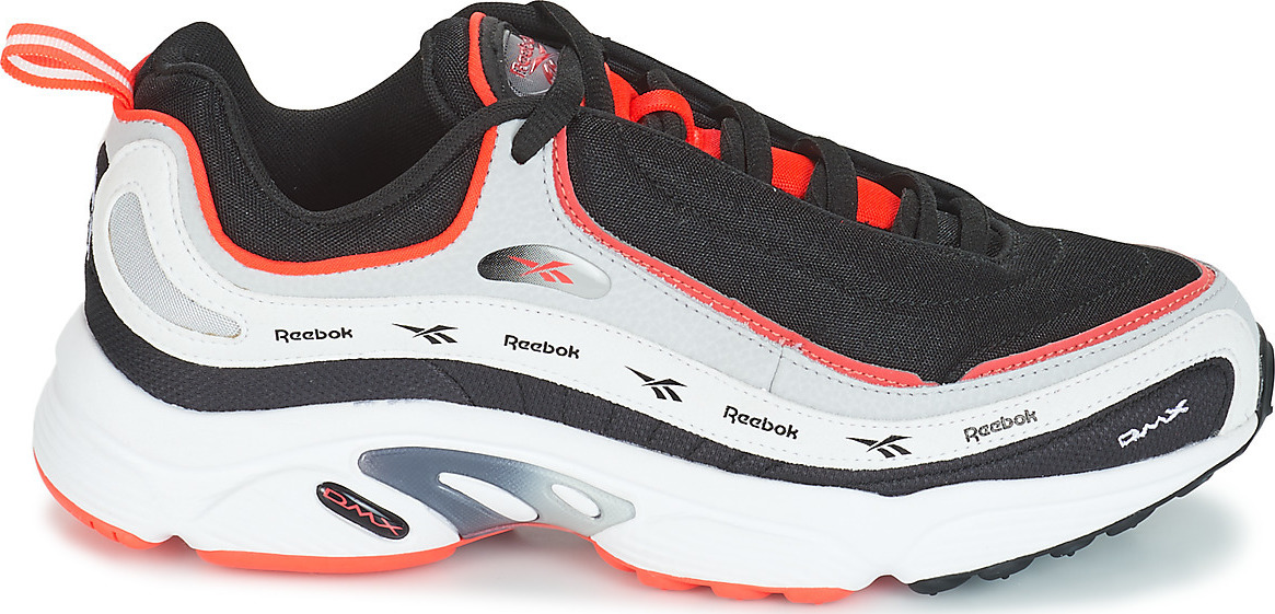 reebok daytona dmx vector dv3891