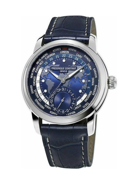 Fc worldtimer sales