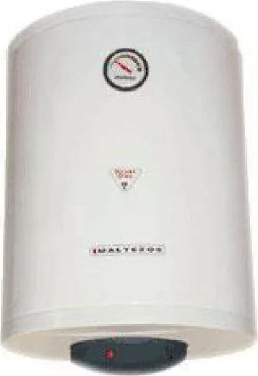 Maltezos Twin Glass GBL 80