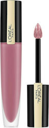 L'Oreal Paris Rouge Signature Long Lasting Lich...
