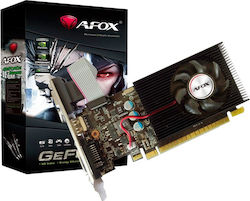 Afox GeForce GT 730 2GB GDDR3 LP Placă Grafică