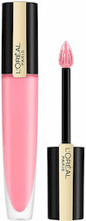 L'Oreal Paris Rouge Signature Long Lasting Lich...