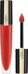 L'Oreal Paris Rouge Signature Flüssiger Lippenstift L'Oreal Paris Rouge Signature Flüssiger Lippenstift