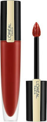 L'Oreal Paris Rouge Signature Ruj Lichid