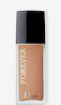 Dior Dior Forever 24h Wear High Perfection Skin-caring Foundation Machiaj lichid 30ml