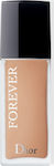 Dior Forever 24h Wear High Perfection Skin-caring Foundation 3N Neutral 30ml