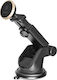 Baseus Car Mount for Phone Solid Series Telescopic Magnetic Holder with Magnet Gold SULX-OV