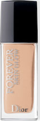 Dior Forever Skin Glow Liquid Foundation 2CR Co...