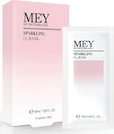 Mey Sparkling O2 Mască de Față pentru Exfoliere 40ml