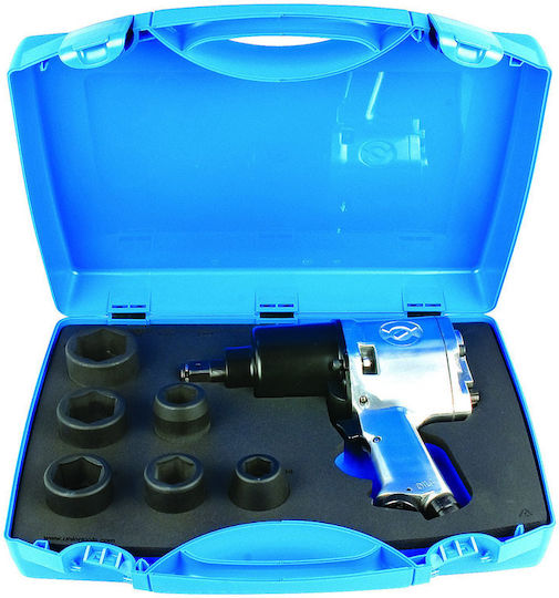 Unior Air Hammer 1575 7pcs 617161