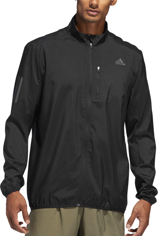 Adidas Own The Run Jacket DQ2537 Skroutz.gr