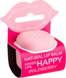 Beauty Made Easy Wildberry Lip Balm 7gr
