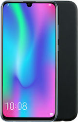 Volte-Tel Silicon Tpu Back Cover Σιλικόνης Μαύρ...