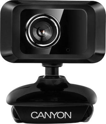 Canyon Web Camera