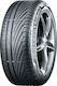 Uniroyal RainSport 3 SSR 225/45R17 91W FR Лято Гума