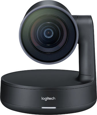 Logitech Telecomandă Sistem de Conferință Rally