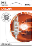 Osram Lămpi Autoturismului Original Line H1 Halogen 12V 55W 1buc