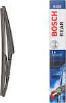 Bosch H252 Πίσω Υαλοκαθαριστήρας Αυτοκινήτου 250mm