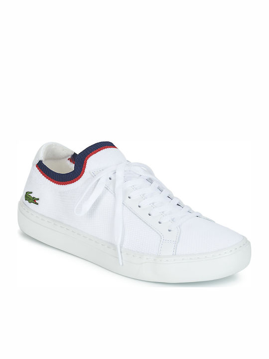 Lacoste la top piquee 119
