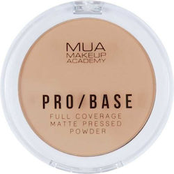 MUA Pro / Base Full Coverage Matte Pressed Powder 150 6.5gr