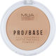 MUA Pro / Base Full Coverage Matte Pressed Powd...