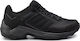 adidas Terrex Eastrail Men's Waterproof Hiking Shoes Gore-Tex Carbon / Core Black / Grey Five