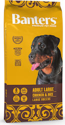 Banters Adult Large 15kg Banters Adult Large 15kg