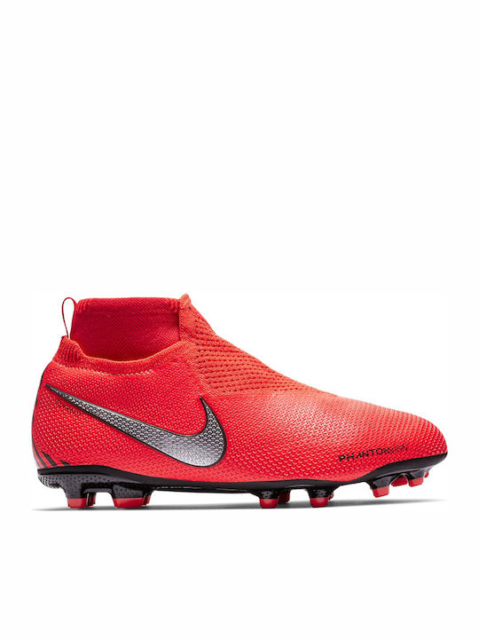 Nike phantomvsn academy dynamic fit game over mg store