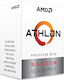 AMD Athlon 240GE 3.5GHz 4MB Box