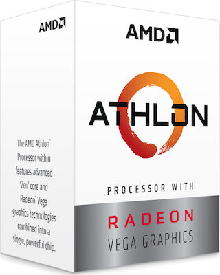 Athlon top 240 ge