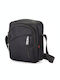 Men's Bag Shoulder / Crossbody Black