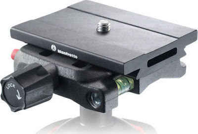 Manfrotto Top Lock Quick Release Adapter Adapter