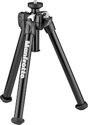Manfrotto Trepied Aluminiu Coloana Centrală Manfrotto Trepied Aluminiu Coloana Centrală