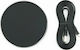 Remax Încărcător Wireless (Qi Pad) 5W Negruς (R...