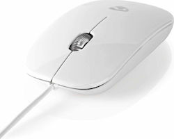 Nedis Wired Mouse Ενσύρματο Nedis Wired Mouse Ενσύρματο