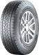 CrossContact ATR 235/85R16 120S FR Летни гуми Гума за 4x4 / SUV Кола