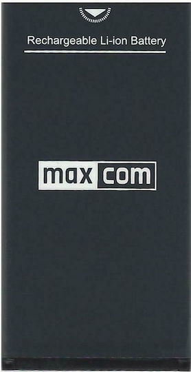 MaxCom 23629 Replacement Battery 800mAh for MM720/MM721